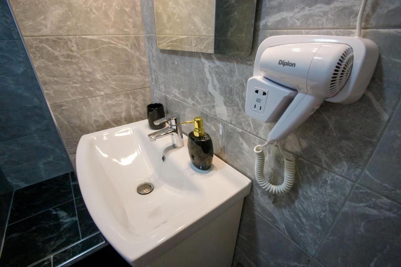 Apartman Paratetis 1 Palić Exterior foto